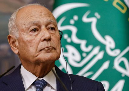 الجامعة العربية تأسف لتعطيل مجلس الأمن قرارًا حول تهديدات الملاحة في هرمز