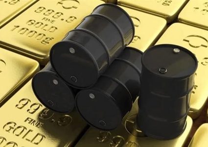 ارتفاع أسعار النفط واستقرار الذهب عالميا