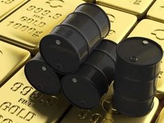 ارتفاع أسعار النفط واستقرار الذهب عالميا