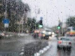 الطقس:حالة من عدم الاستقرار الجوي اليوم وغدًا وزخات متفرقة من الأمطار