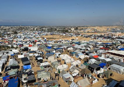 إلى أين يتجه مصير غزة والقضية الفلسطينية وسط التصعيد الإقليمي والانقسام العربي؟