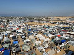 إلى أين يتجه مصير غزة والقضية الفلسطينية وسط التصعيد الإقليمي والانقسام العربي؟