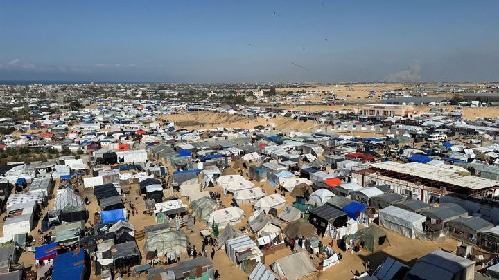 إلى أين يتجه مصير غزة والقضية الفلسطينية وسط التصعيد الإقليمي والانقسام العربي؟