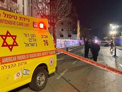 ارتفاع جرائم القتل في أراضي الـ48: 79 قتيلاً منذ مطلع العام