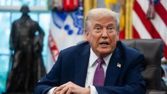 ترامب يهدّد إيران: حضارة كاملة قد تموت الليلة