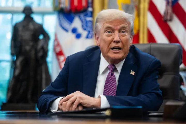 ترامب يهدّد إيران: حضارة كاملة قد تموت الليلة