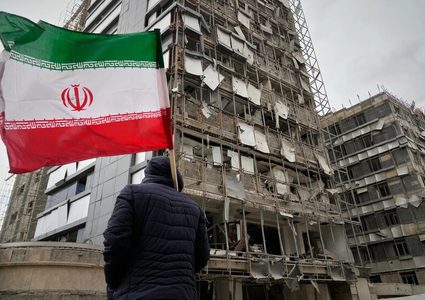 أكسيوس: التوصل لاتفاق مع إيران يبدو احتمالا ضعيفا