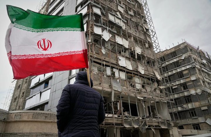 أكسيوس: التوصل لاتفاق مع إيران يبدو احتمالا ضعيفا