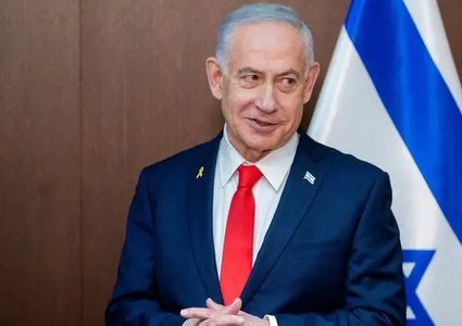 نتنياهو: نستهدف السكك الحديدية والجسور والبنية التحتية في إيران