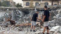 الاحتلال يجبر شقيقين على هدم منزليهما في سلوان