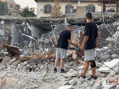 الاحتلال يجبر شقيقين على هدم منزليهما في سلوان