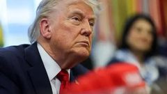 ترامب يسعى للقاء إيران وتغيير فريق التفاوض