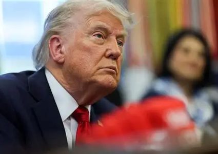 ترامب يسعى للقاء إيران وتغيير فريق التفاوض