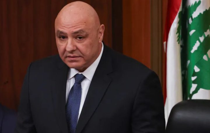 الرئيس اللبناني: إسرائيل ارتكبت مجزرة في تحد للقيم الإنسانية