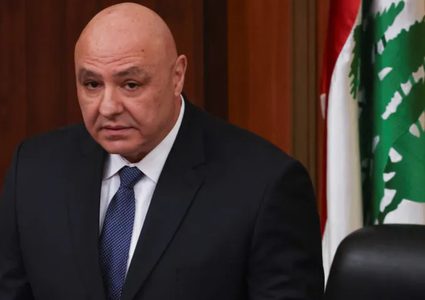 الرئيس اللبناني: إسرائيل ارتكبت مجزرة في تحد للقيم الإنسانية