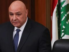 الرئيس اللبناني: إسرائيل ارتكبت مجزرة في تحد للقيم الإنسانية