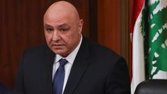 الرئيس اللبناني: إسرائيل ارتكبت مجزرة في تحد للقيم الإنسانية