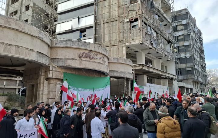 البنود العشرة التي اقترحتها إيران لإنهاء الحرب.. ماهي؟