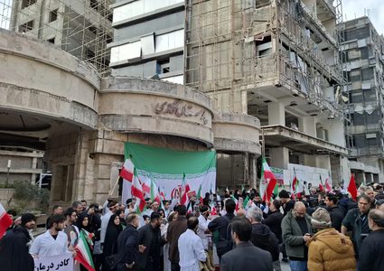 البنود العشرة التي اقترحتها إيران لإنهاء الحرب.. ماهي؟