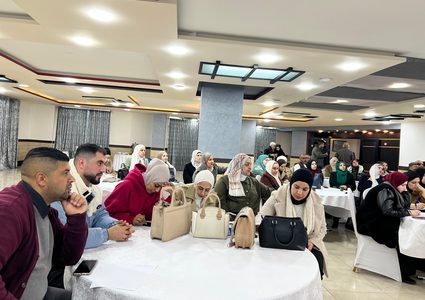 لجنة الانتخابات: بدء تدريب مشرفي الاقتراع والفرز للانتخابات المحلية