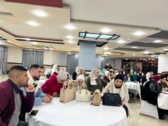 لجنة الانتخابات: بدء تدريب مشرفي الاقتراع والفرز للانتخابات المحلية