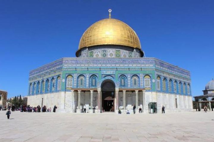 بعد إغلاقه مدة 40 يوماً .. إعادة فتح المسجد الأقصى أمام المصلين فجر الخميس