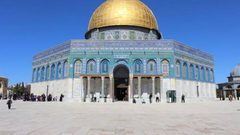بعد إغلاقه مدة 40 يوماً .. إعادة فتح المسجد الأقصى أمام المصلين فجر الخميس