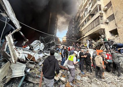 لبنان يعلن الخميس يوم حداد وطني على شهداء الاعتداءات الإسرائيلية