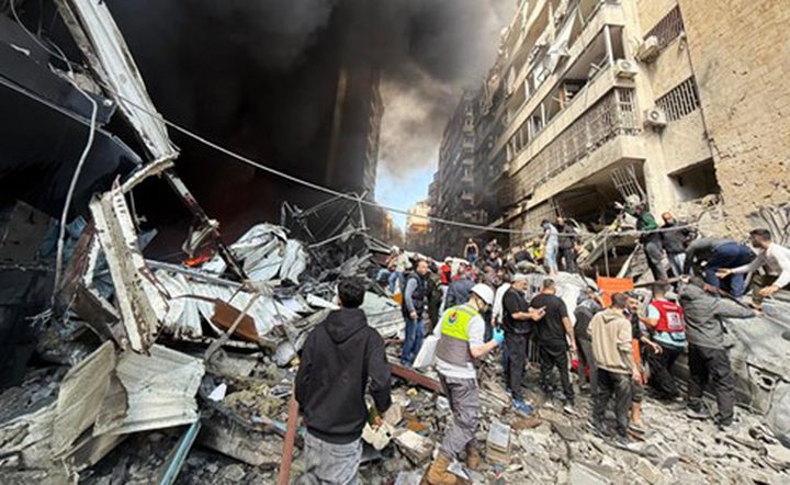 لبنان يعلن الخميس يوم حداد وطني على شهداء الاعتداءات الإسرائيلية