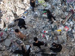 قطر تطالب بتعويضات عن الهجمات الإيرانية وتلوّح بحق الرد