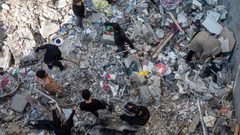 قطر تطالب بتعويضات عن الهجمات الإيرانية وتلوّح بحق الرد