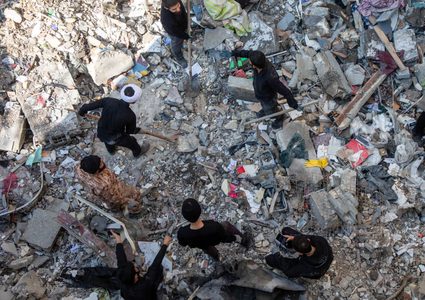 قطر تطالب بتعويضات عن الهجمات الإيرانية وتلوّح بحق الرد