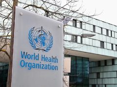 "الصحة العالمية": النظم الصحية في الشرق الأوسط تتعرض لضغوط هائلة