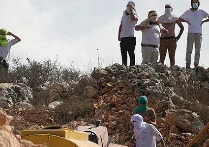 إصابة شاب باعتداء مستوطنين عليه في الأغوار الوسطى