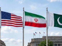 باكستان تعلن عن محادثات سلام بين واشنطن وطهران الجمعة