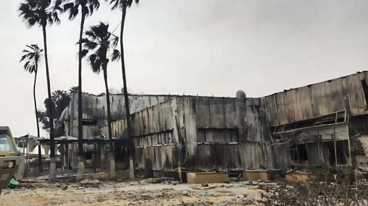 3 شهداء خلال 24 ساعة واستمرار إغلاق معبر رفح