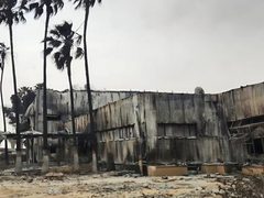 3 شهداء خلال 24 ساعة واستمرار إغلاق معبر رفح