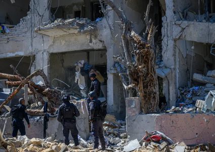 إسرائيل تحصي خسائرها البشرية والمادية منذ اندلاع الحرب على إيران