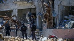 إسرائيل تحصي خسائرها البشرية والمادية منذ اندلاع الحرب على إيران