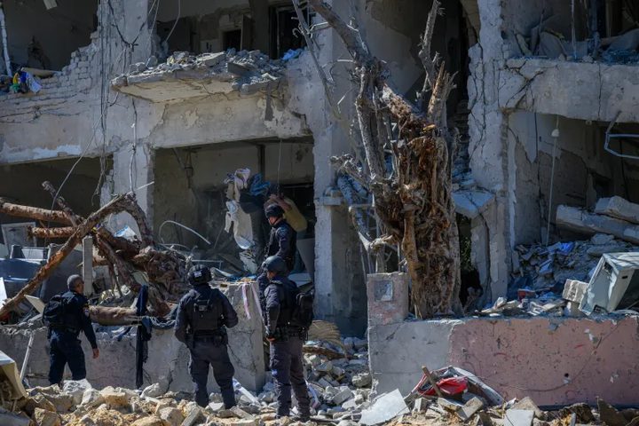 إسرائيل تحصي خسائرها البشرية والمادية منذ اندلاع الحرب على إيران