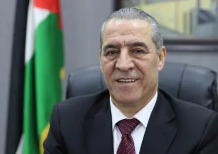 الشيخ يرحب باتفاق الهدنة بين أميركا وإيران