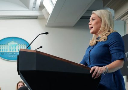 البيت الأبيض: مفاوضات مع إيران السبت وفتح مضيق هرمز شرط أساسي للتفاوض