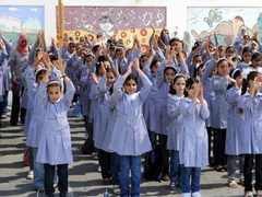 التربية: استئناف التعليم الوجاهي مطلع الأسبوع المقبل