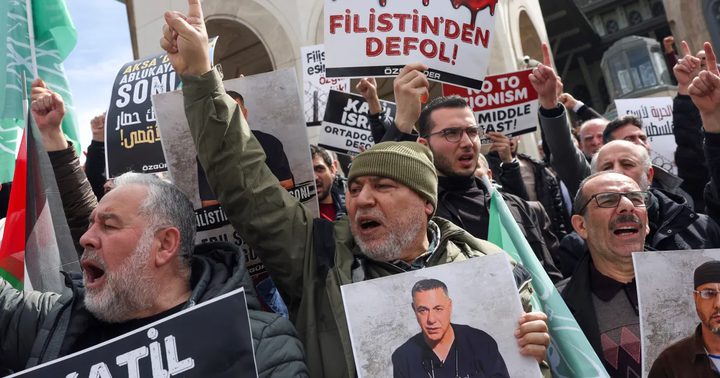 رفض واسع لقانون "إعدام الأسرى".. احتجاجات في فلسطين وعواصم عربية ودولية