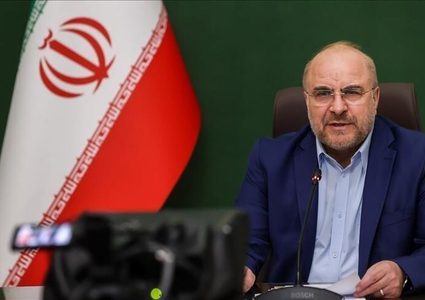 إيران: قاليباف سيقود المفاوضات مع جيه دي فانس في باكستان