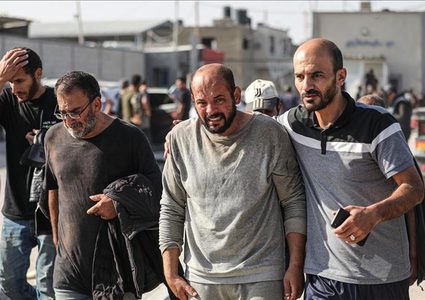 منظمة العمل العربية تصدر قرارات عاجلة لدعم العمال الفلسطينيين