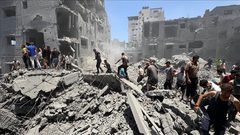 الصحة في غزة: 3 شهداء و3 إصابات خلال 24 ساعة وحصيلة العدوان تتجاوز 72 ألف شهيد