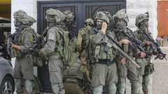 إصابة سيدة بالاختناق إثر اعتداء مستتوطنين عليها بغاز الفلفل جنوب نابلس