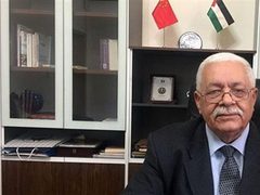 عمان: تشييع جثمان المناضل الوطني فريز المهداوي إلى مثواه الأخير