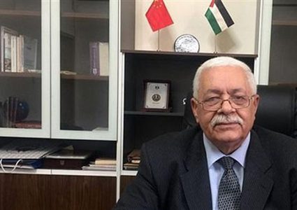 عمان: تشييع جثمان المناضل الوطني فريز المهداوي إلى مثواه الأخير